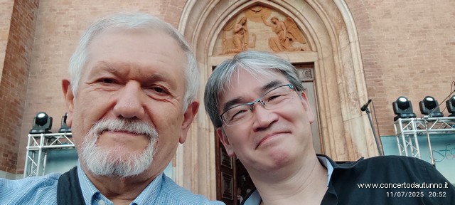 Festival Carmine 2025 Pavia
